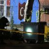 Cezaevi önündeki şüpheli paket polisi alarma geçirdi Cezaevi önündeki şüpheli paket polisi alarma geçirdi