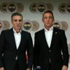Ali Koç'tan Ersun Yanal'a: Trabzon maçında gereğini yapın, yoksa sezon sonunda ben yapacağım Ali Koç'tan Ersun Yanal'a: Trabzon maçında gereğini yapın, yoksa sezon sonunda ben yapacağım