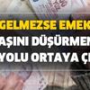 EYT emeklilikte yaşa takılanlar son dakika müjdesi gelmezse emeklilik yaşını düşürmenin 6 yolu ortaya çıktı EYT emeklilikte yaşa takılanlar son dakika müjdesi gelmezse emeklilik yaşını düşürmenin 6 yolu ortaya çıktı