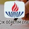 MEB son dakika: AÖL sonuçları ne zaman açıklanacak? 2021 Açık Öğretim Lisesi sınav sonuçları sorgulama ekranı! MEB son dakika: AÖL sonuçları ne zaman açıklanacak? 2021 Açık Öğretim Lisesi sınav sonuçları sorgulama ekranı!