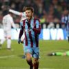 Trabzonspor'da Visca girişimi Trabzonspor'da Visca girişimi