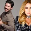 Aşk yaşamaya başlayan Hadise ve Kaan Yıldırım, aynı ...