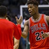 Lakers'tan dev hamle! Butler... Lakers'tan dev hamle! Butler...