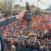 Taksim için son sözü söyledi: Yeni bir kaosa asla izin vermeyiz Taksim için son sözü söyledi: Yeni bir kaosa asla izin vermeyiz