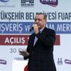 Cumhurbaşkanı Erdoğan: İntikam alacağız, bu konuda affımız yok!