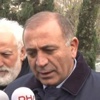 Gürsel Tekin, 'Beklenen bir olaydı. Yargısız infaz' Gürsel Tekin, 'Beklenen bir olaydı. Yargısız infaz'