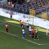 TFF 2. Lig: Kardemir Karabükspor: 0 - Vanspor: 4