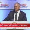 Başbakan Yıldırım: Hedef sıfır ölümlü kaza
