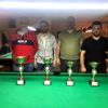 Pool Bilardo Şampiyonu Görhan Öney Pool Bilardo Şampiyonu Görhan Öney