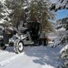 Elazığ'da 94 köy yolu kar nedeniyle ulaşıma kapandı