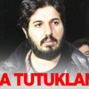 Rıza Sarraf ABD'de tutuklandı