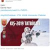 TSK'dan sosyal medyayı sallayan klip TSK'dan sosyal medyayı sallayan klip