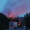 Son dakika: Kocaeli'de bir fabrikada yangın çıktı!