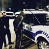 Kısıtlamayı çiğneyip hızsızlık yaptılar, kovalamaca sonucu yakayı ele verdiler Kısıtlamayı çiğneyip hızsızlık yaptılar, kovalamaca sonucu yakayı ele verdiler