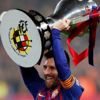 Katalonya yönetiminden Messi'ye ödül Katalonya yönetiminden Messi'ye ödül