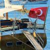 Türkiye'den Yunan adalarına yat yasağı