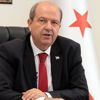KKTC'den Biden'a kutlama mesajı KKTC'den Biden'a kutlama mesajı