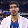 Enes Kanter: Gerçekten iyi bir iş çıkardık