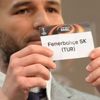 Fenerbahçe'nin UEFA Avrupa Ligi'ndeki rakibi Vardar oldu