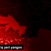 Son dakika haber... Muğla da iş yeri yangını Son dakika haber... Muğla da iş yeri yangını
