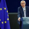 AB Komisyonu Başkanı Juncker, Avrupa'nın enerji ithalatını ABD doları ile gerçekleştirmesini eleştirdi