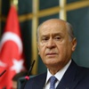 Bahçeli'den Meclis Başkanı'na olumlu yanıt