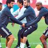 Güneş’ten şefkât eli
