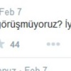 AKOM kar için alarma geçti AKOM kar için alarma geçti