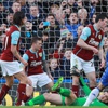 Chelsea liderlik koltuğunu bırakmıyor Chelsea liderlik koltuğunu bırakmıyor
