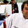 Buz hokeyi sporcusu hayatını kaybetti