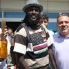Adebayor Kayseri'ye geldi Adebayor Kayseri'ye geldi