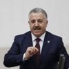 Arslan: 3. Havalimanından 350 noktaya uçulacak Arslan: 3. Havalimanından 350 noktaya uçulacak