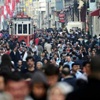 Bu İllerde Kadınların Nüfusu Daha Fazla Bu İllerde Kadınların Nüfusu Daha Fazla