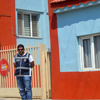 Memurlar kaçmak zorunda kaldı...