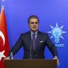 AK Parti MKYK sonrası Ömer Çelik'ten önemli açıklamalar AK Parti MKYK sonrası Ömer Çelik'ten önemli açıklamalar