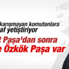 Devlet Bahçeli'den Hilmi Özkök'e sert sözler
