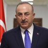 Çavuşoğlu, NATO tolantısında Çavuşoğlu, NATO tolantısında
