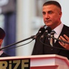 Rize'deki mitinge inceleme
