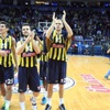 Eleştirilen isimler Fenerbahçe'ye zaferi getirdi Eleştirilen isimler Fenerbahçe'ye zaferi getirdi