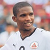 33’lük Eto’o Valencia yolunda 33’lük Eto’o Valencia yolunda