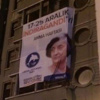 Polis yine parti binası bastı Polis yine parti binası bastı