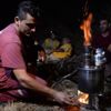 Son dakika: Anamur da yerleşim yeri yakınında orman ...