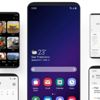 Samsung'un yeni telefon arayüzü ilk kez görüntülendi