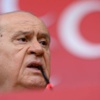 Devlet Bahçeli'den önemli Tunceli açıklaması Devlet Bahçeli'den önemli Tunceli açıklaması