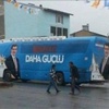 Kimse katılmadı, AKP miting yapamadı