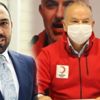 Hamza Yerlikaya'yı eleştiren AKP'li ihraç edildi! Hamza Yerlikaya'yı eleştiren AKP'li ihraç edildi!