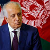 ABD'nin Afganistan Özel Temsilcisi Halilzad görevine devam edecek ABD'nin Afganistan Özel Temsilcisi Halilzad görevine devam edecek