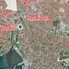 Meşhur ‘Salı Pazarı’ 6 yılda 2’nci kez yer değiştiriyor Meşhur ‘Salı Pazarı’ 6 yılda 2’nci kez yer değiştiriyor