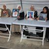 HDP önündeki ailelerin evlat nöbeti 76’ncı günde HDP önündeki ailelerin evlat nöbeti 76’ncı günde
