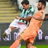 Bursaspor'un golcüleri sınıfta kaldı Bursaspor'un golcüleri sınıfta kaldı